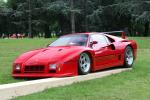 Ferrari 288 GTO Evoluzione 1985 года